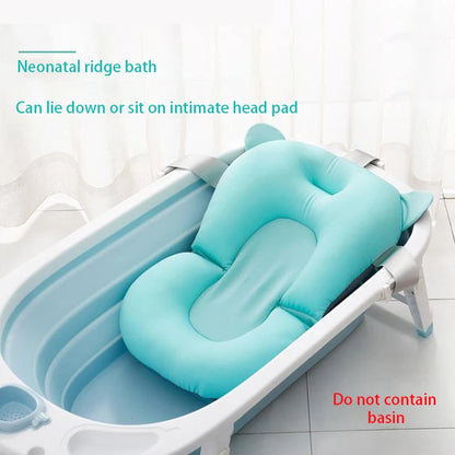 Baby Soft Seat Pad Tub Bath