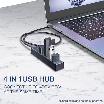 Multi USB Port Expander