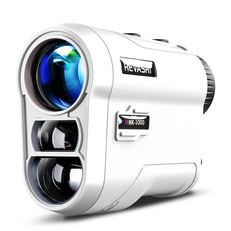 600M/Yard Golf Laser Rangefinder 