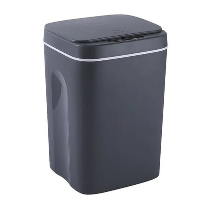  Automatic Sensor Dustbin 