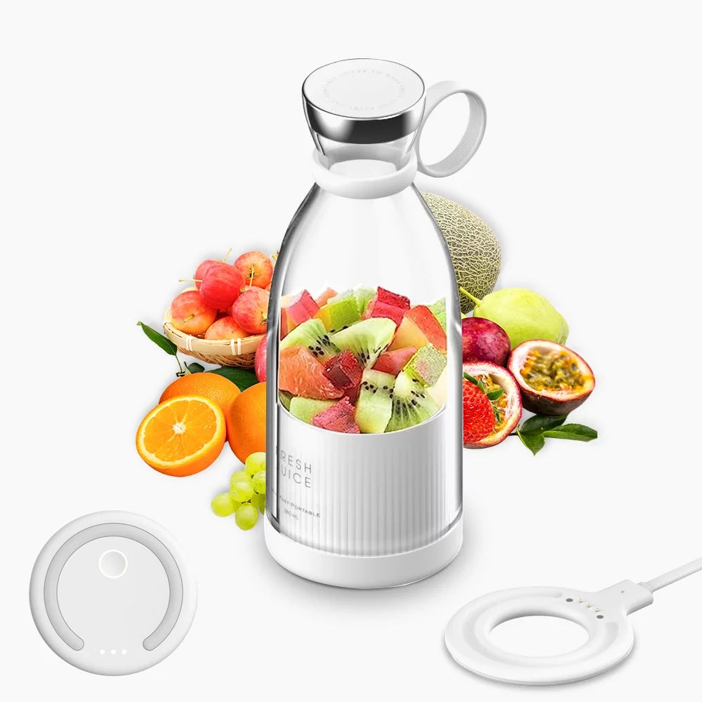 Portable Personal Blender Cup 