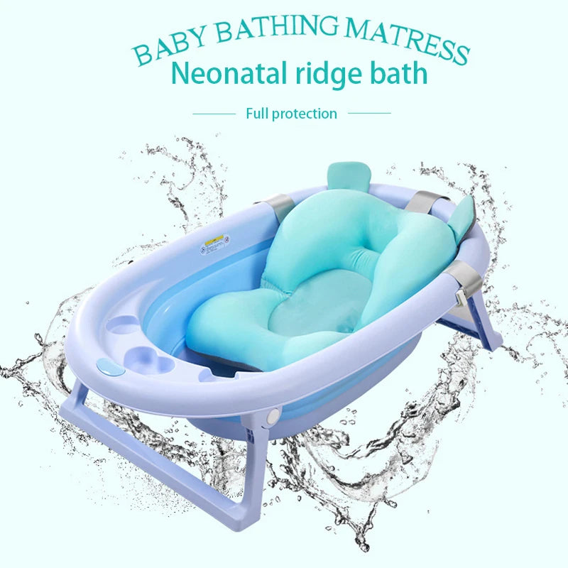 Baby Soft Seat Pad Tub Bath