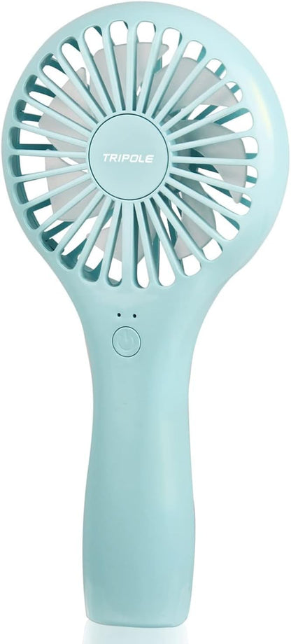 Mini Handheld Rechargeable  Fan 